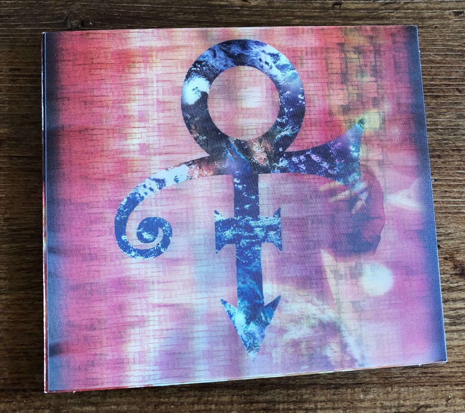 CDs: Prince – Planet Earth CD, Funk – Gebraucht aus Luzern von Schlafenicht00 1
