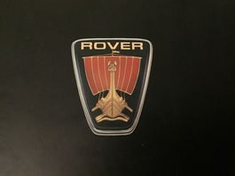 Rover 2600/3500 Vanden Plas Verkaufsprospekt Febr. 1981