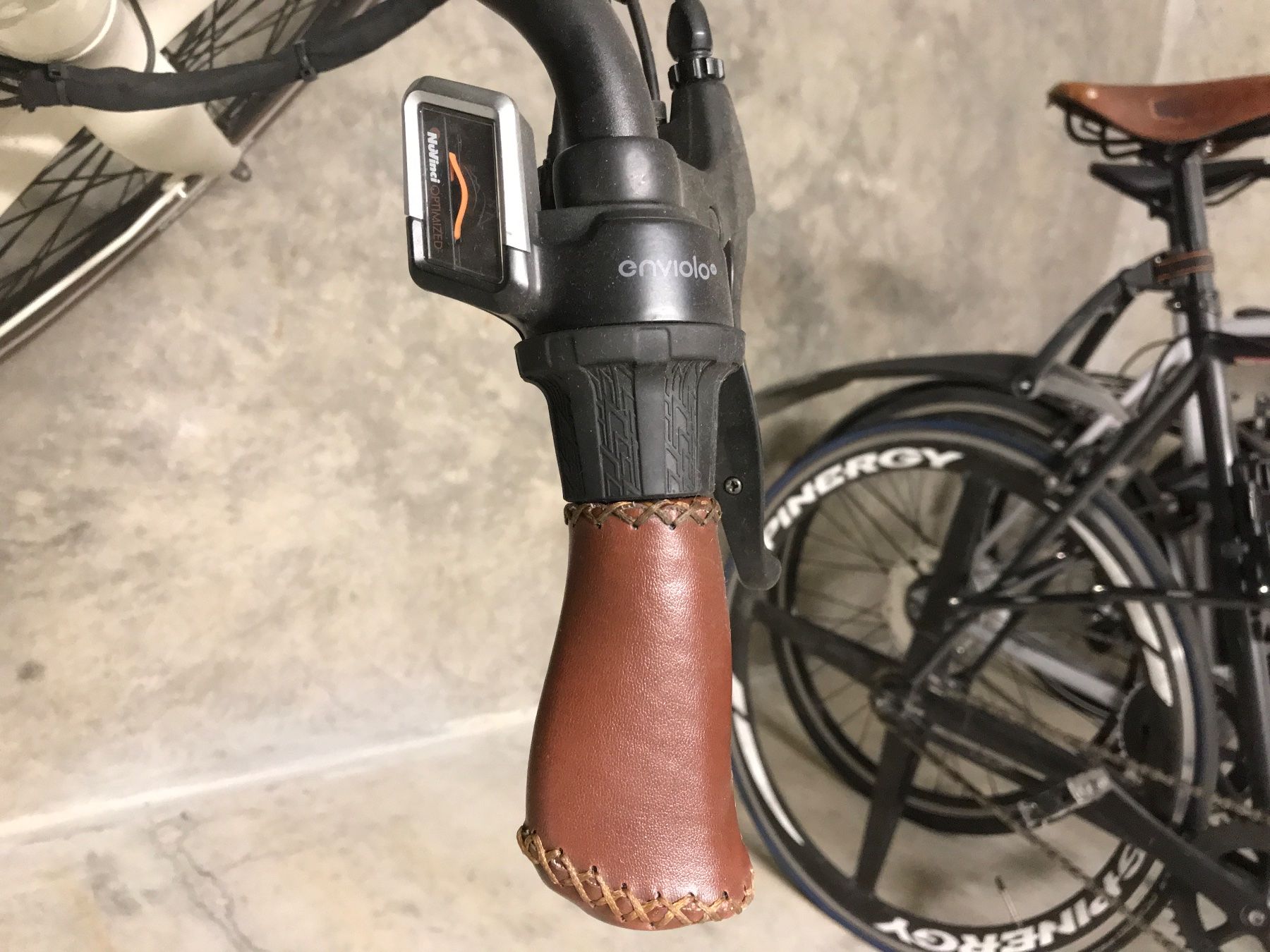 Ego Movement Velos: Vélo électrique – Gebraucht aus Vandoeuvres von Guexmartine 2