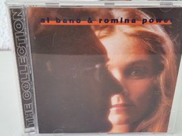 CD Al Bano & Romina Power - The Collection😎