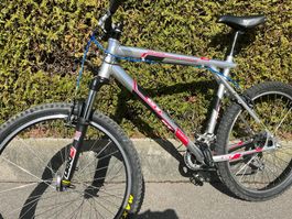 Mtb GT Avalanche front XL