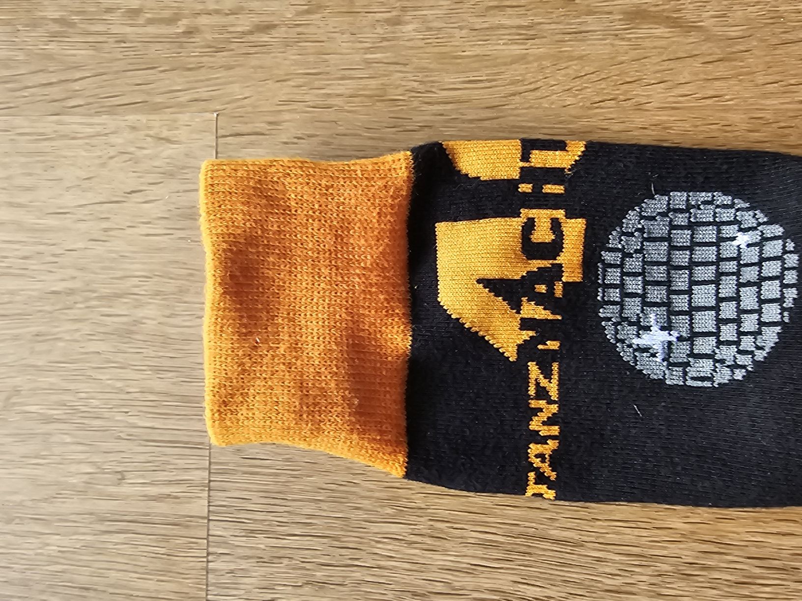 Socken: 2 Paar Socken – Neu (gemäss Beschreibung) aus Büttikon AG von PAM120319 1