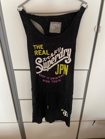 Superdry Kleid Größe XS
