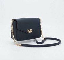 Michael Kors Small Flap Crossbody Handtasche