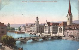 Zurich