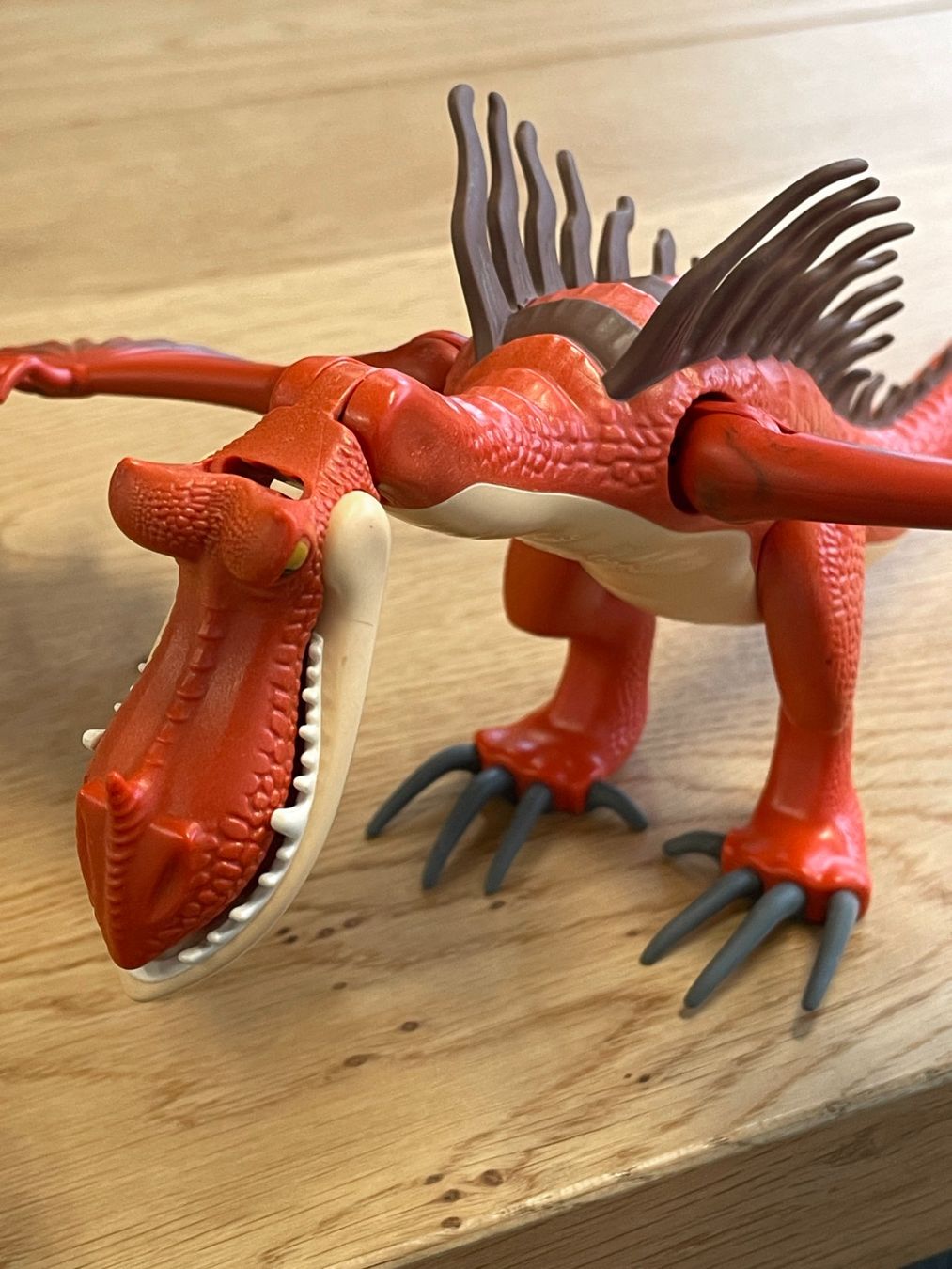 Playmobil Spielzeuge: PLAYMOBIL Dragons 9244 Drachenschiff - ab CHF 1.- – Gebraucht aus Urtenen-Schönbühl von  6
