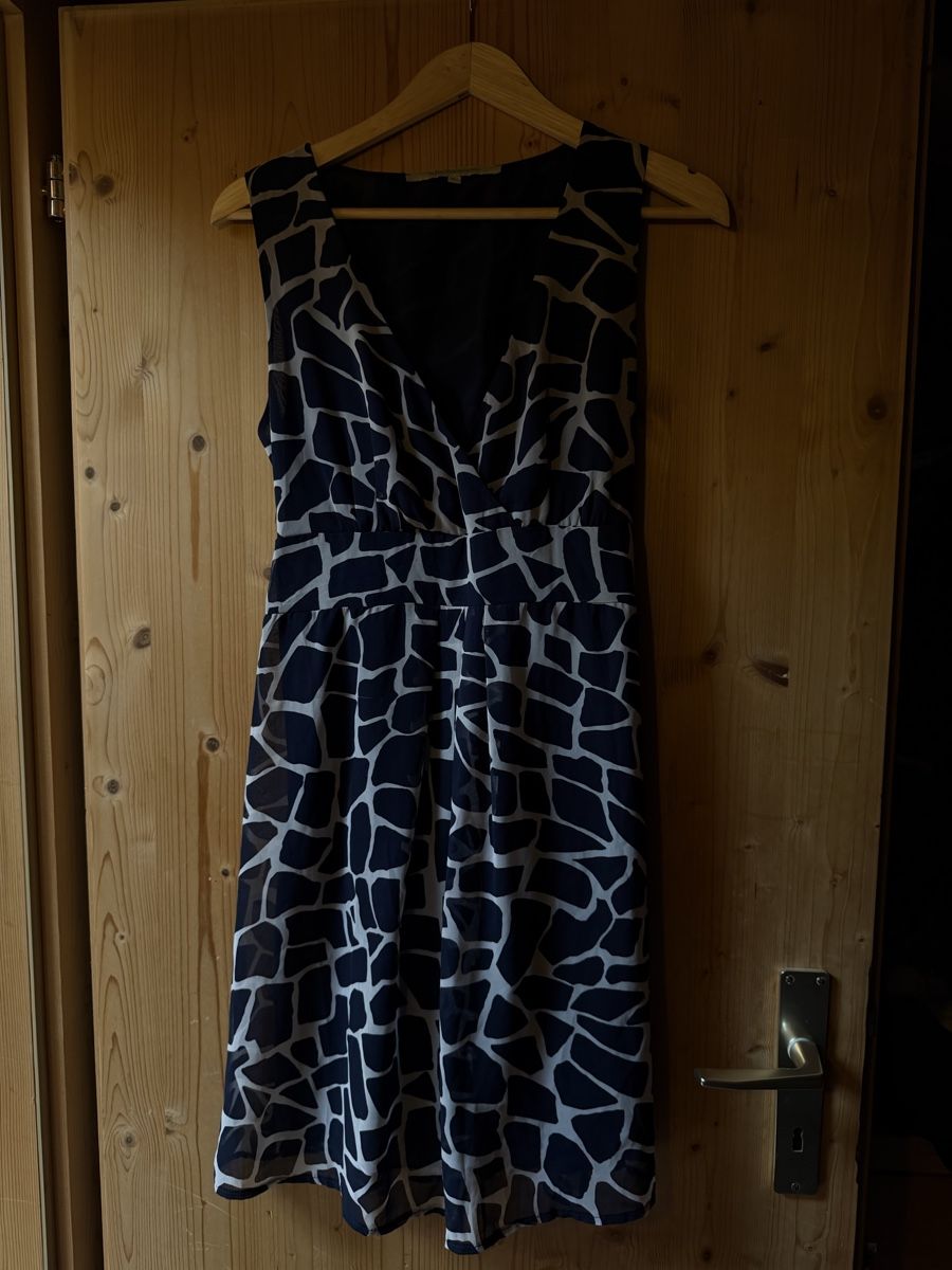 Kleider: Kleid von La fée maraboutée – Gebraucht aus Donat von troja007