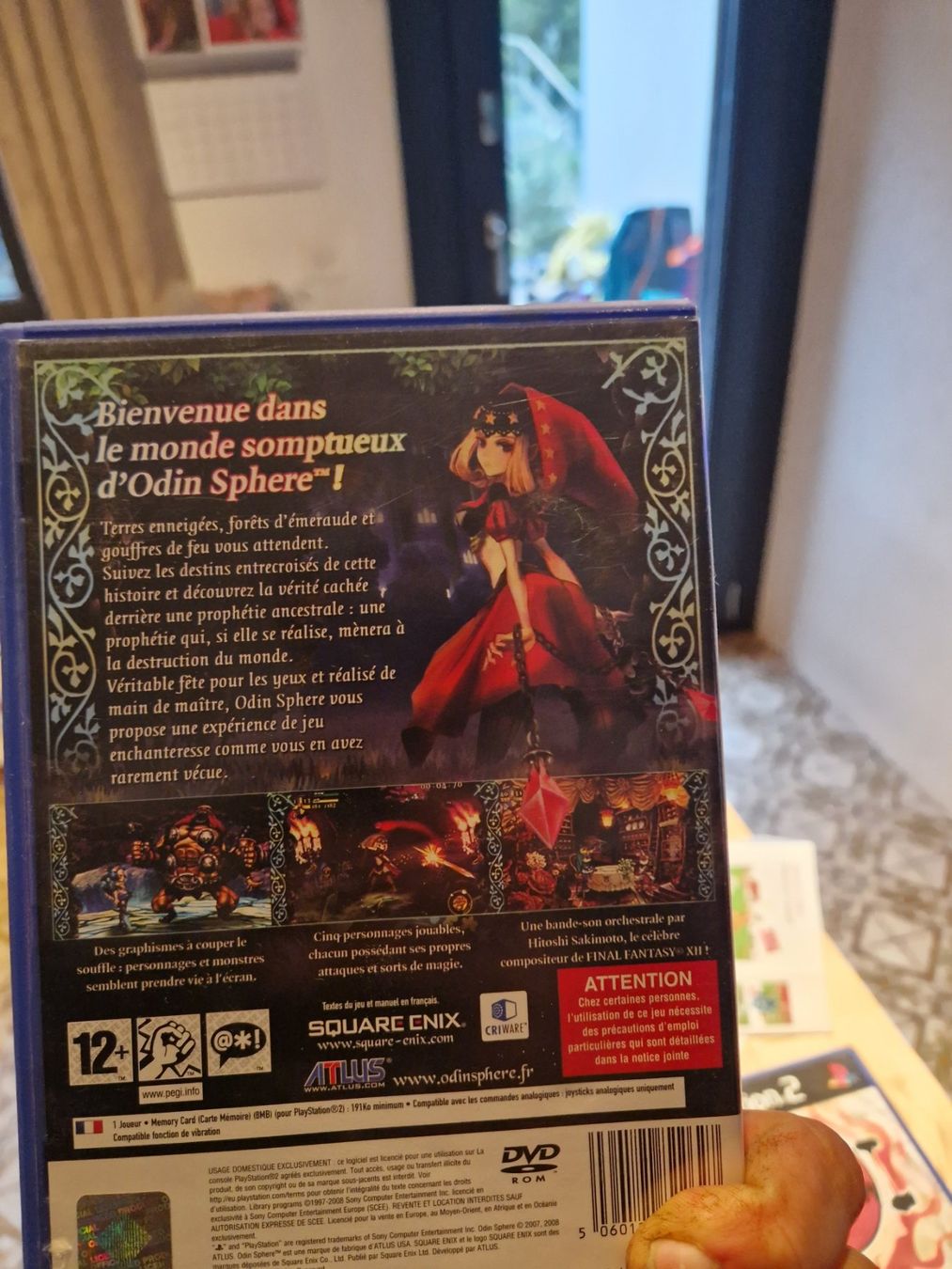 Spiele: Odin sphere – Gebraucht aus Aven von kaotiks444 2