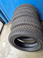 4  WINTERREIFEN  155  /  65  R 14  