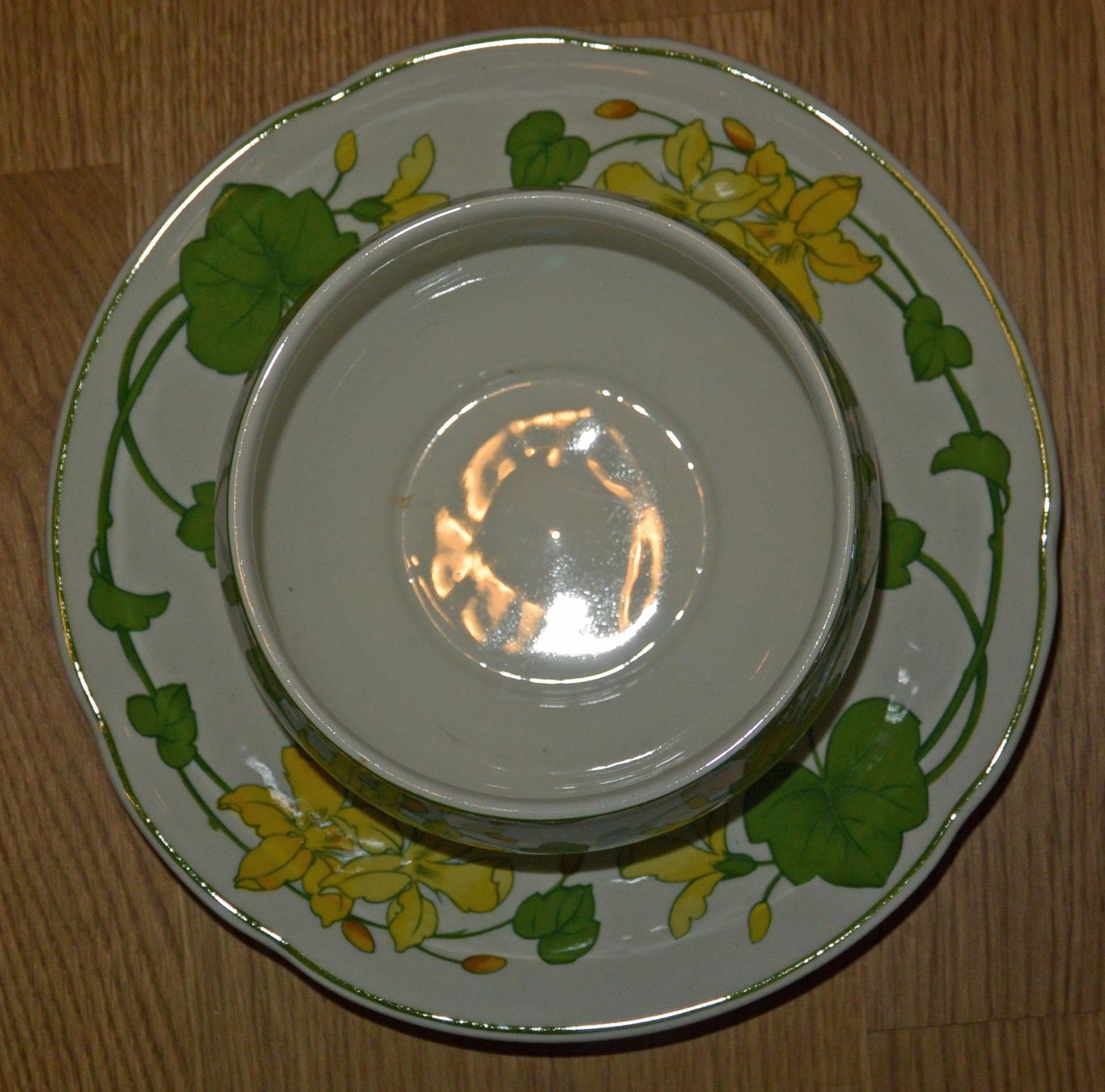 Villeroy & Boch Schalen: Villeroy&Boch Sauciere – Gebraucht aus Spreitenbach von jeepsirene 2