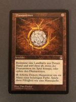 Diamantmox // Mox Diamond // Stronghold // Felsenburg