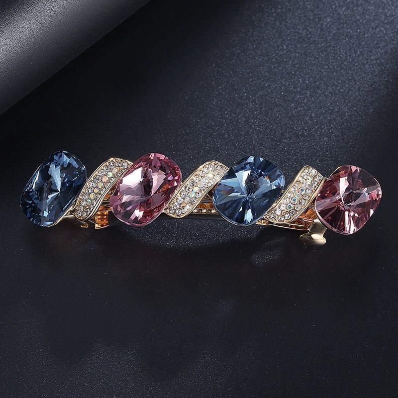Accessori per capelli: Queen :: Hairclip Haarspange – Nuovo (secondo la descrizione) da Horgen venduto da missistore 1