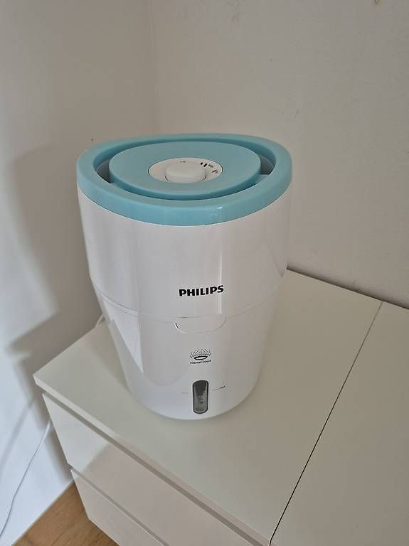 Purificatori d'aria: Phillipps Luftreiniger – Usato da Winterthur venduto da jas_ygr6