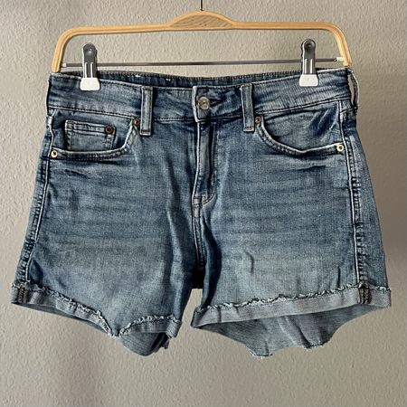 Jeans-Shorts Damen