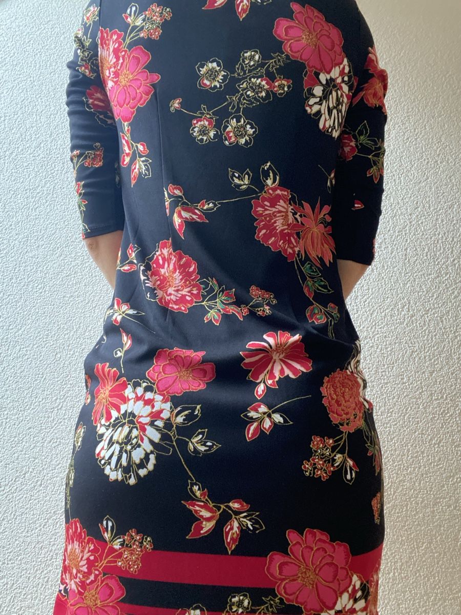 S.Oliver Vestiti: Hübsches Kleid s.oliver black Label – Nuovo (secondo la descrizione) da Zürich venduto da niki456 2