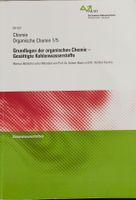 Passerelle Organische Chemie 1/5 - AKAD