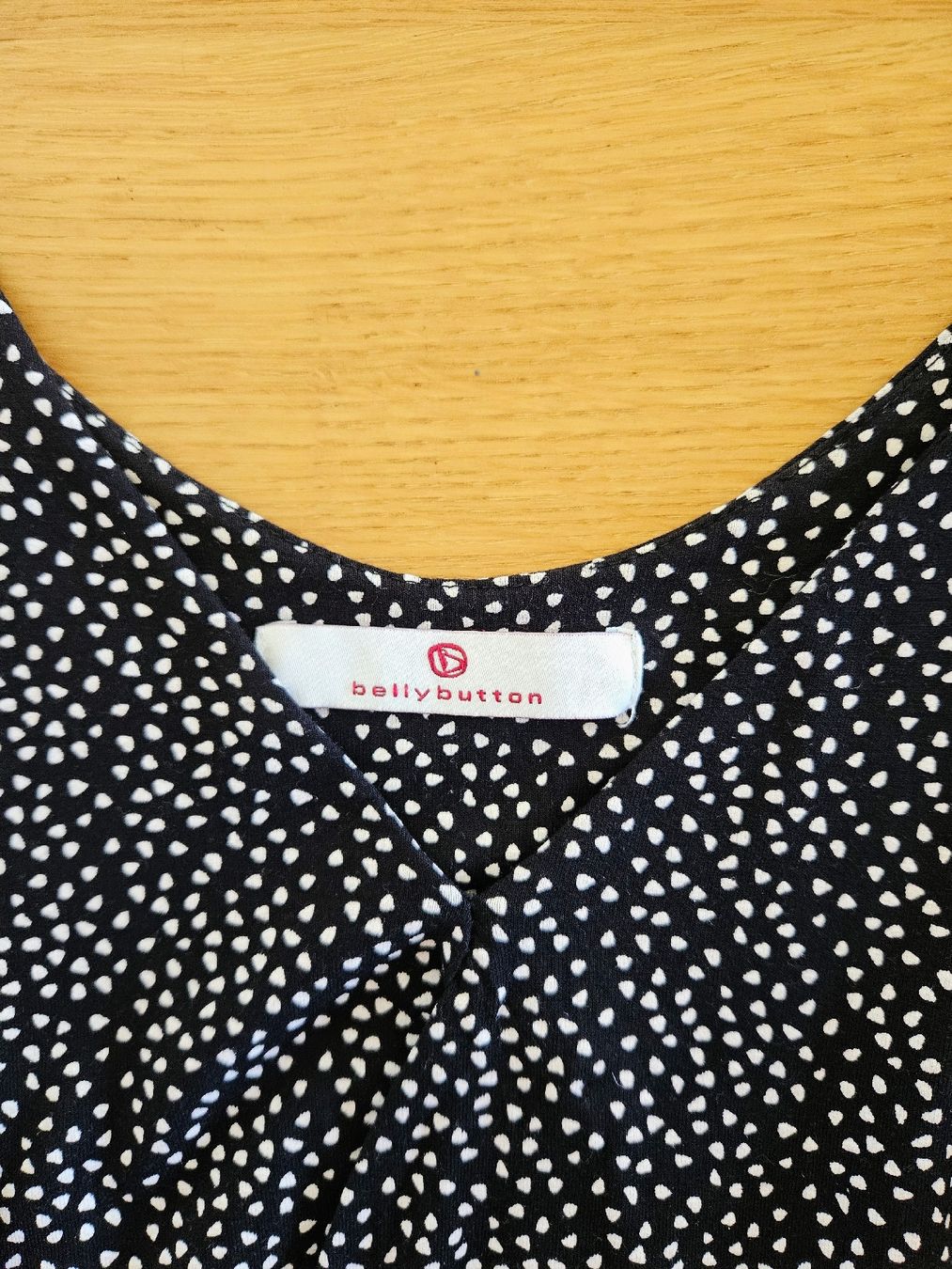 Vestiti: Schönes Umstandskleid von Bellybutton, Gr. S  – Usato da Rifferswil venduto da NBrau 1