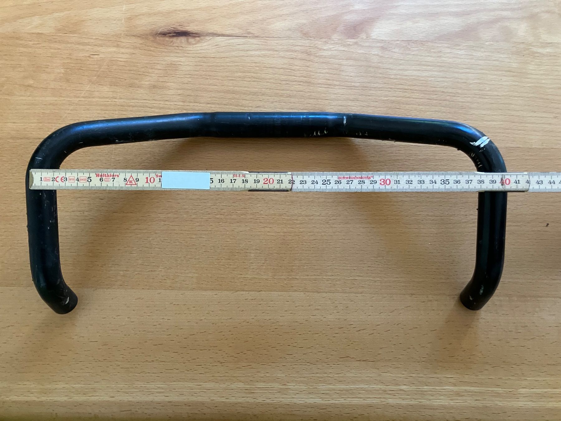 Pezzi di ricambio: Triathlonlenker 2 Stk. – Usato da Trimbach venduto da cendira 4