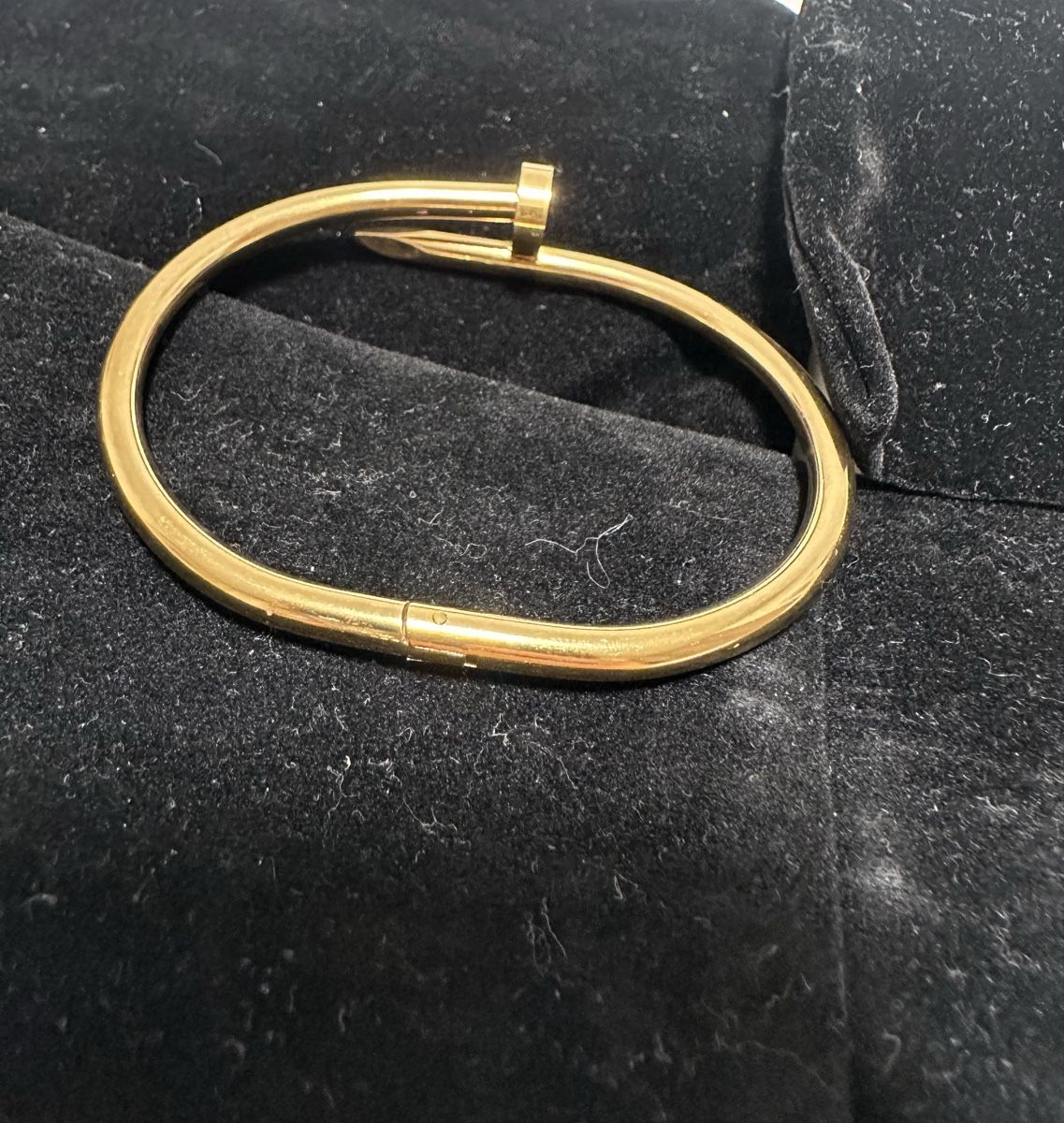 Armbänder & -reifen: Armreif Gr. 18 – Gebraucht aus Dübendorf von nat_h9wg 1