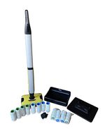 Kärcher FC7 Cordless Nassreiniger inkl. Ersatzrollen