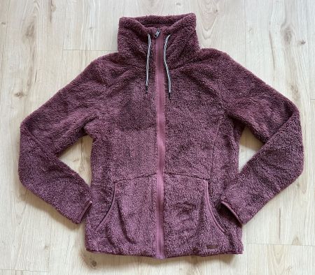 Neu * Protest * Riri Petal Pink * Grösse XL/42