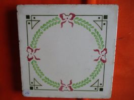 Untersetzer Jugendstil