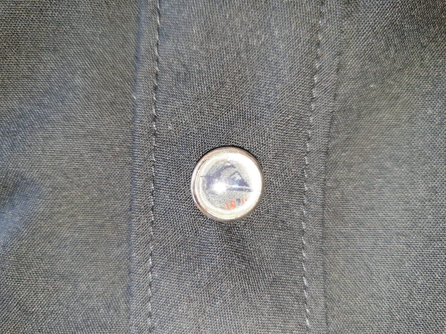 Camicie: Quicksilver Casual Hemd kurzarm – Usato da Obfelden venduto da Masme 9
