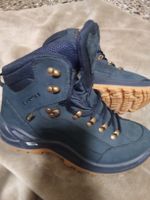 LOWA Wanderschuhe Gr. 39 Renegade GORE-TEX VIBRAM PORTOFREI