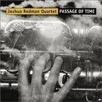 Joshua Redman, Gregory Hutchinson, Aaron Goldberg, R. Rogers
