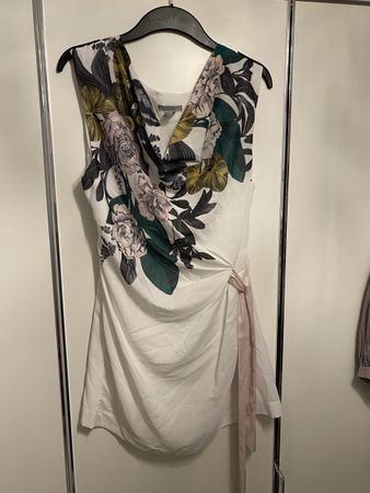 Tunika kleid von H&M Gr.40