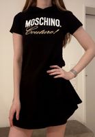 Luxus Moschino Damen Kleider Gr:S,M