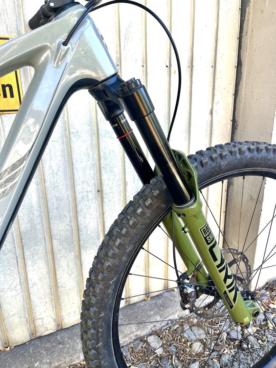 Ibis Biciclette: IBIS Ripmo V2 – Usato da Sevelen venduto da ssd720 1