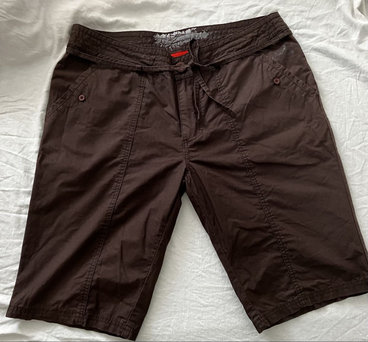 Pantalons: Bermuda Belowzero, Grösse 40 – Neuf (Voir description) à Buchs AG par Allerleis