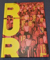 R.U.R. - Le Soulèvement des Robots - BD