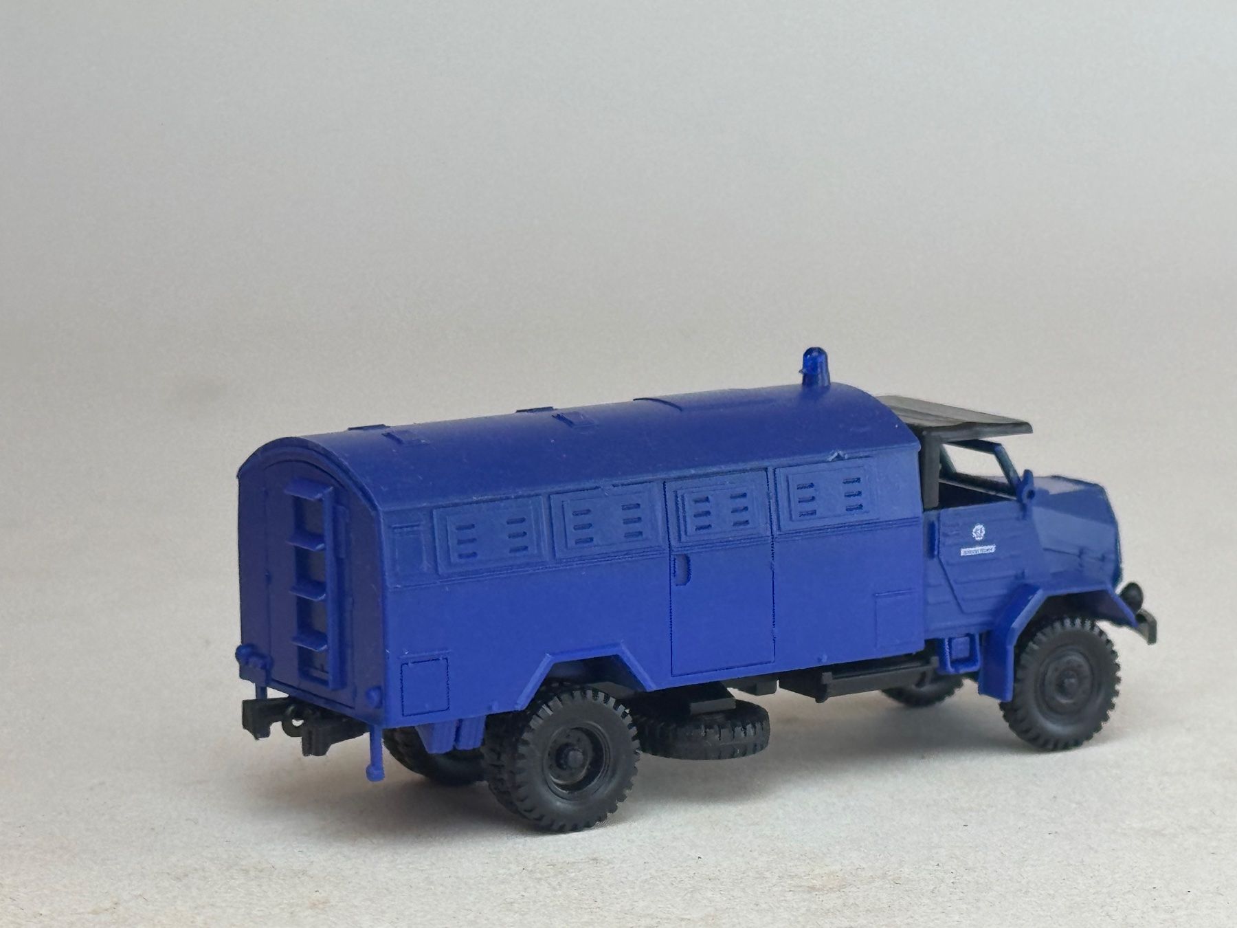 Modellautos: VE1- Roco MAN THW – Gebraucht aus Elm von Wikmtz 1
