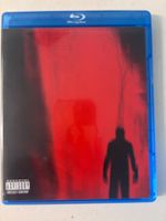 NINE INCH NAILS LIVE: BESIDE YOU IN TIME. (BLURAY) NIN