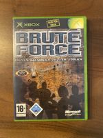 Brute Force für Xbox