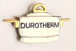 Pin "DUROTHERM" aus dem Jahre 1993