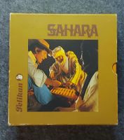 *RARE*Rarität* SAHARA Vintage Collector's 1975 🧠