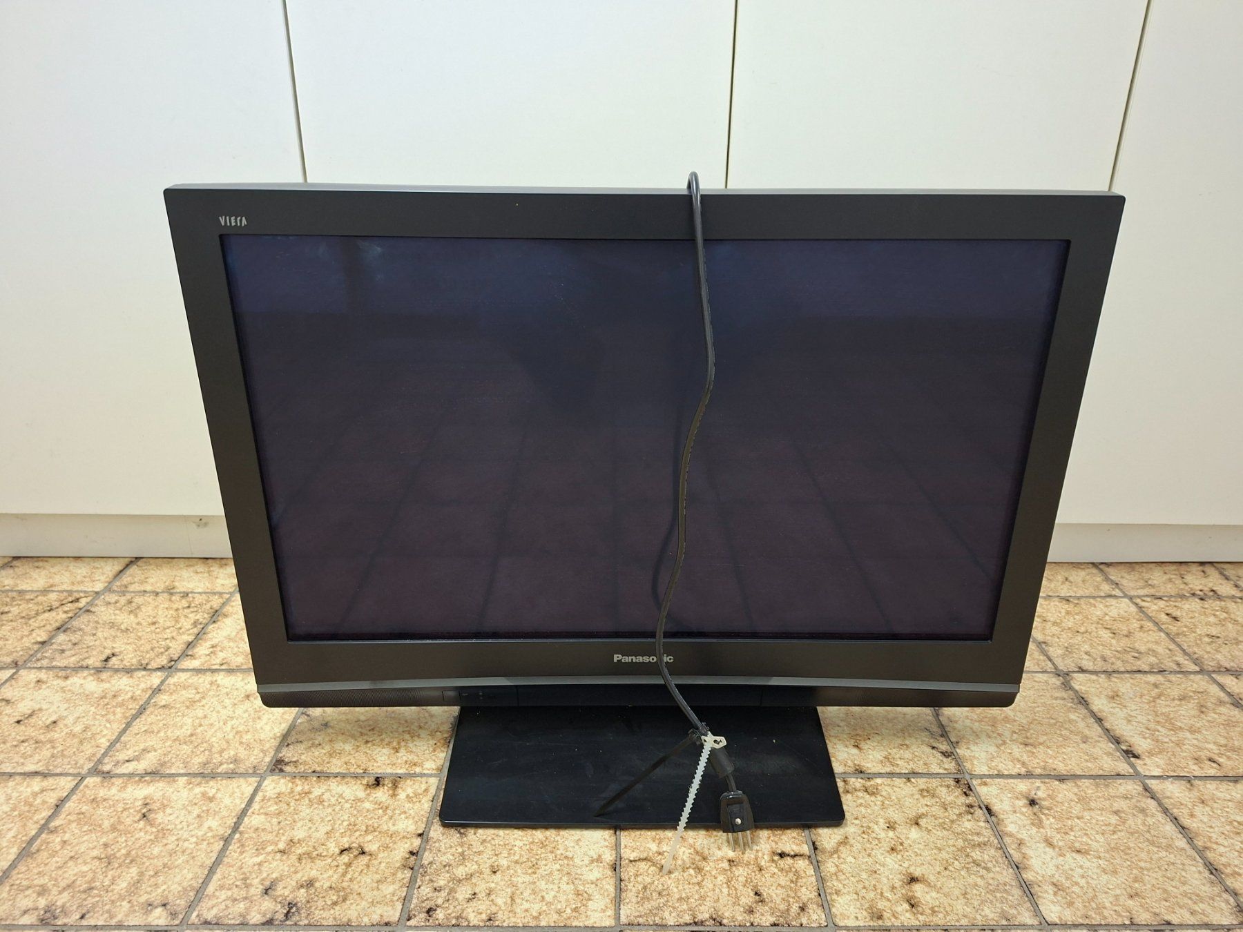 Panasonic Appareils TV: Panasonic TV – D'occasion à Bilten par holzwurm73
