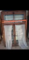 Fenster Antik