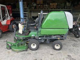 Iseki SFH 240