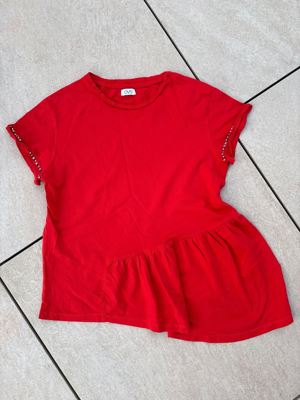 Blusen: M_OVS_wie NEU – Neu (gemäss Beschreibung) aus St-George von elena27
