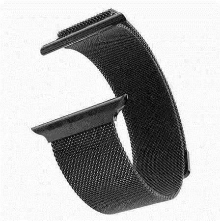 Smartwatch: HOCO Milanese Loop Apple Watch 38mm 40mm – Nuovo e nell'imballaggio originale da Zürich venduto da st0re 1