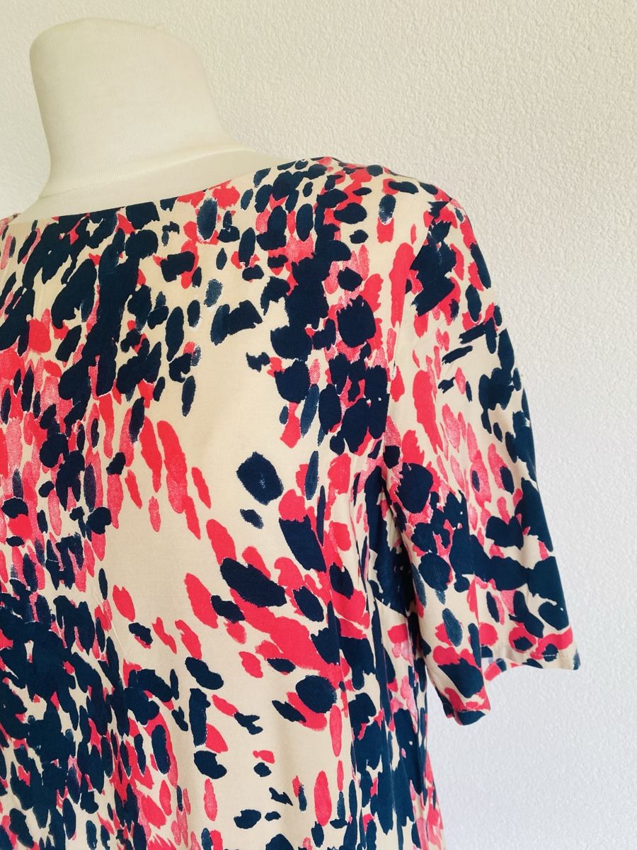 Asos Vestiti: Robe Asos T. 42 multicolore – Usato da Broc venduto da ffribourg 1