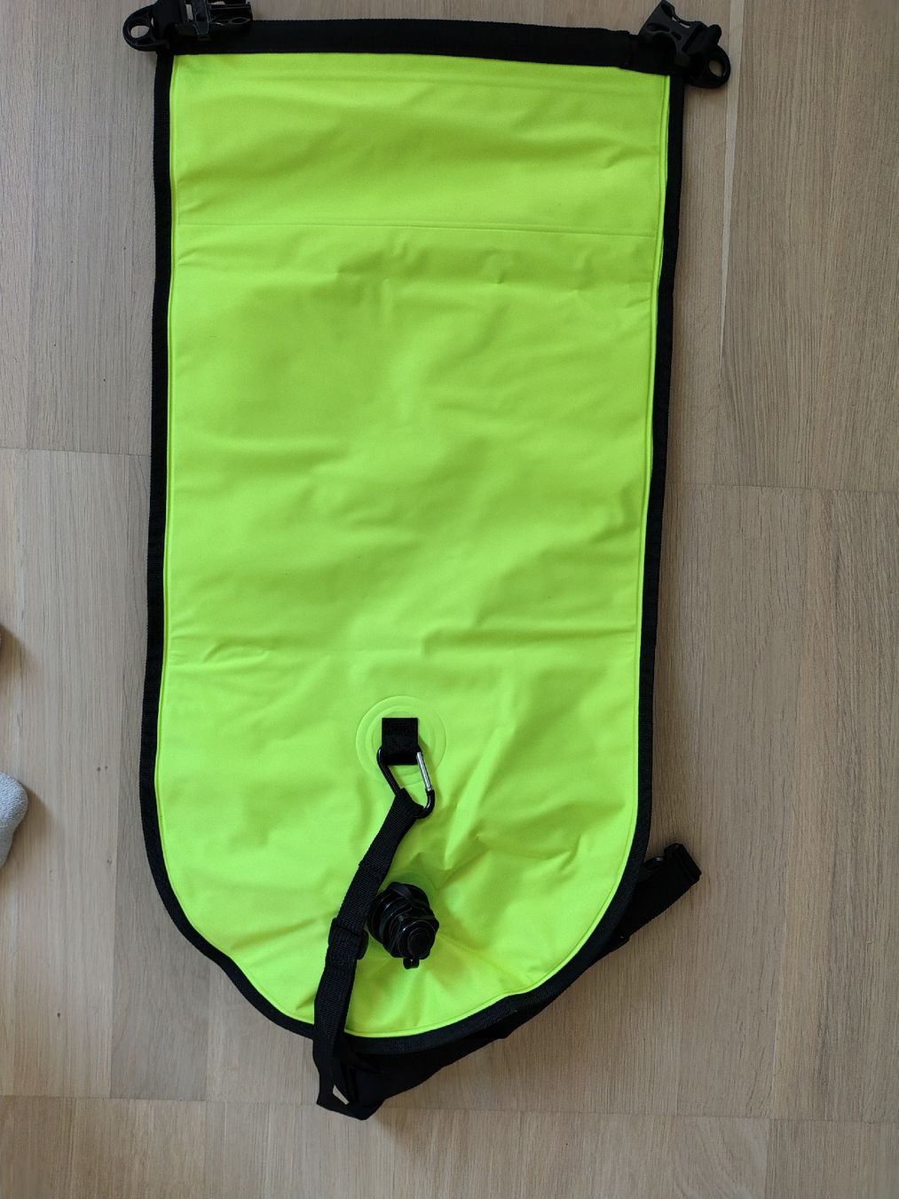 Borse: Schwimmsack – Nuovo (secondo la descrizione) da Regensdorf venduto da szo_xjg5