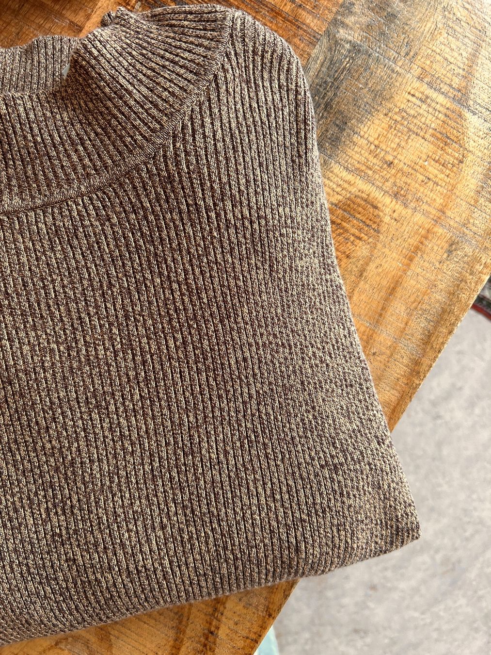 Pullover & Sweatshirts: Marisa Christina 100% Cotton Pullover - Gr. L – Gebraucht aus Illnau von Monkky 6