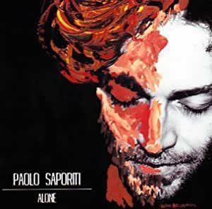 CDs: Paolo Saporiti - Alone – Gebraucht aus Uzwil von visions77