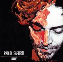 Paolo Saporiti - Alone