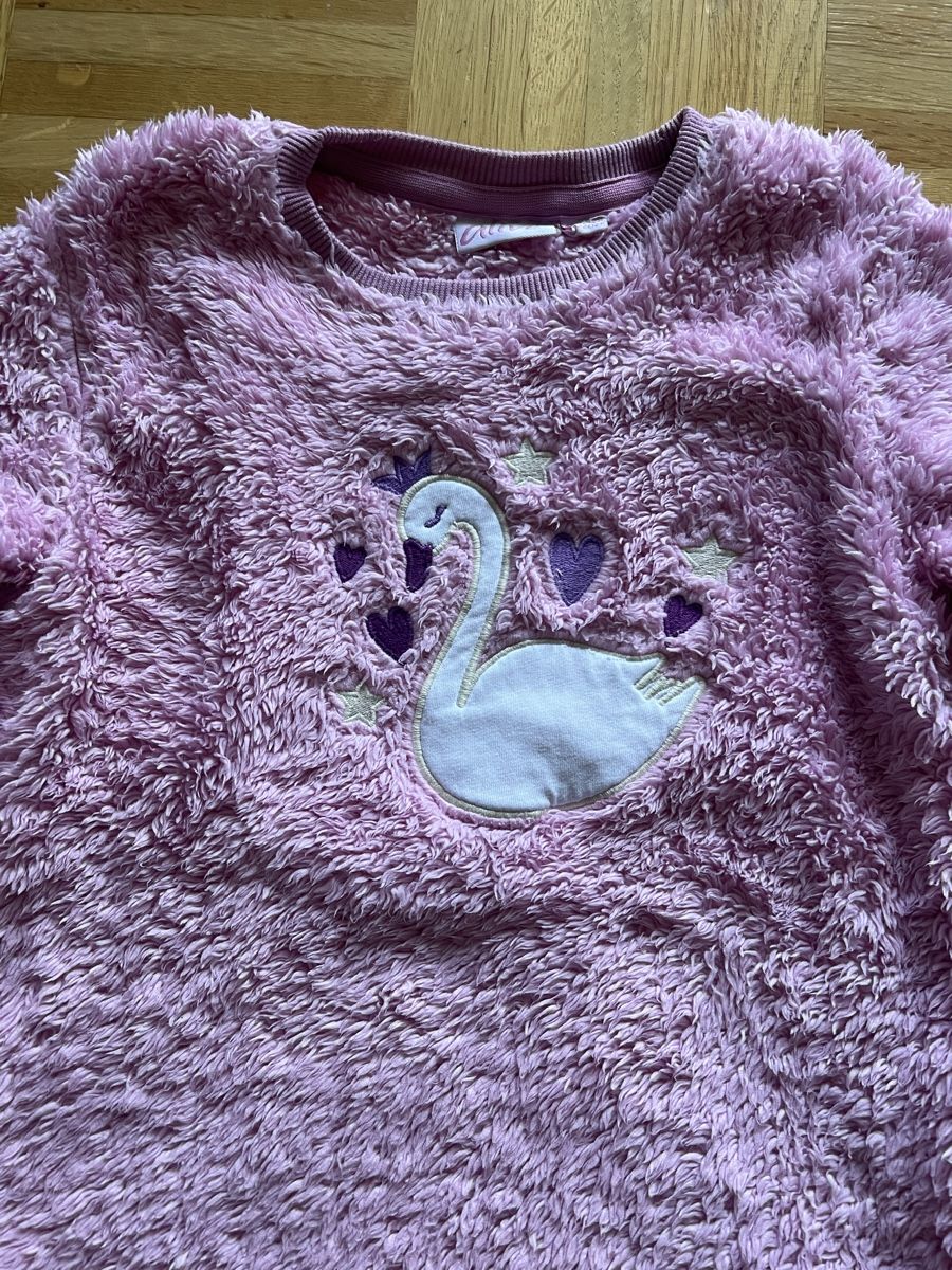 Pyjamas: Kinder Pyjama, Gr. 116 – D'occasion à Kilchberg ZH par Von_dutch 1